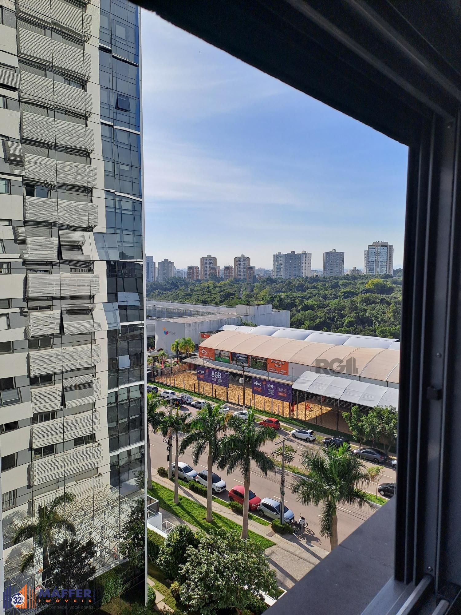 Apartamento, 1 quarto, 38 m² - Foto 15
