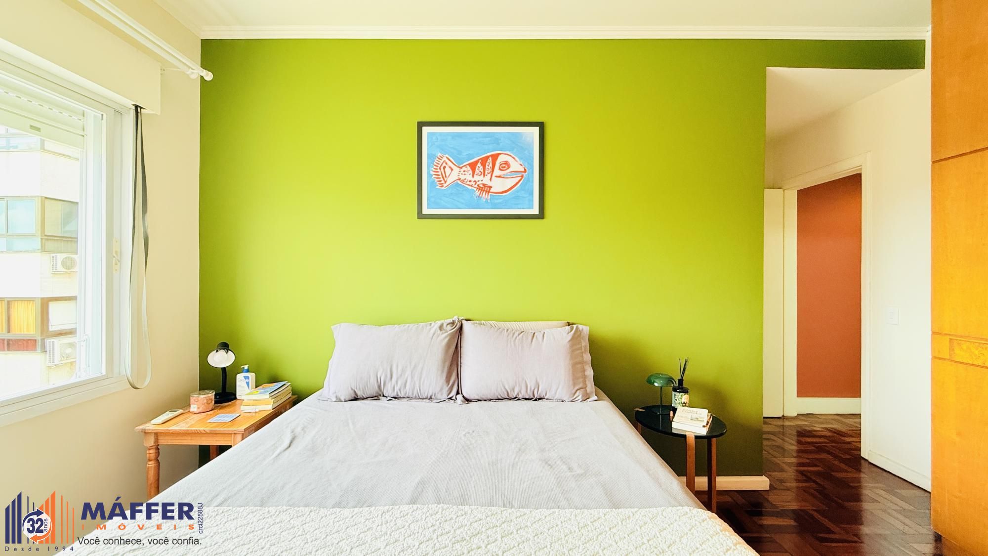 Apartamento, 2 quartos, 79 m² - Foto 21