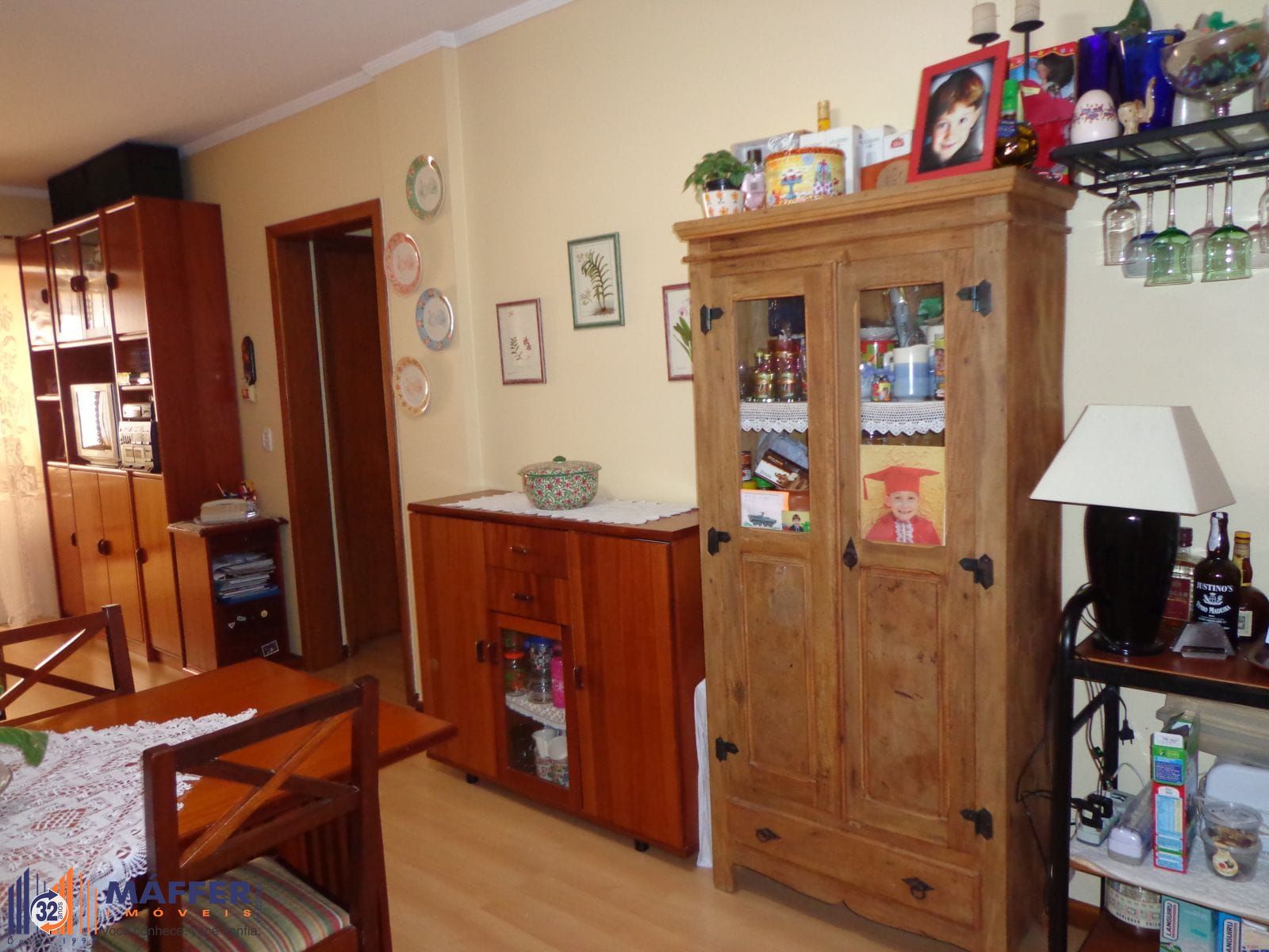 Apartamento, 2 quartos, 74 m² - Foto 6