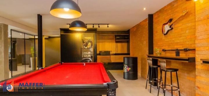 Apartamento, 1 quarto, 27 m² - Foto 18