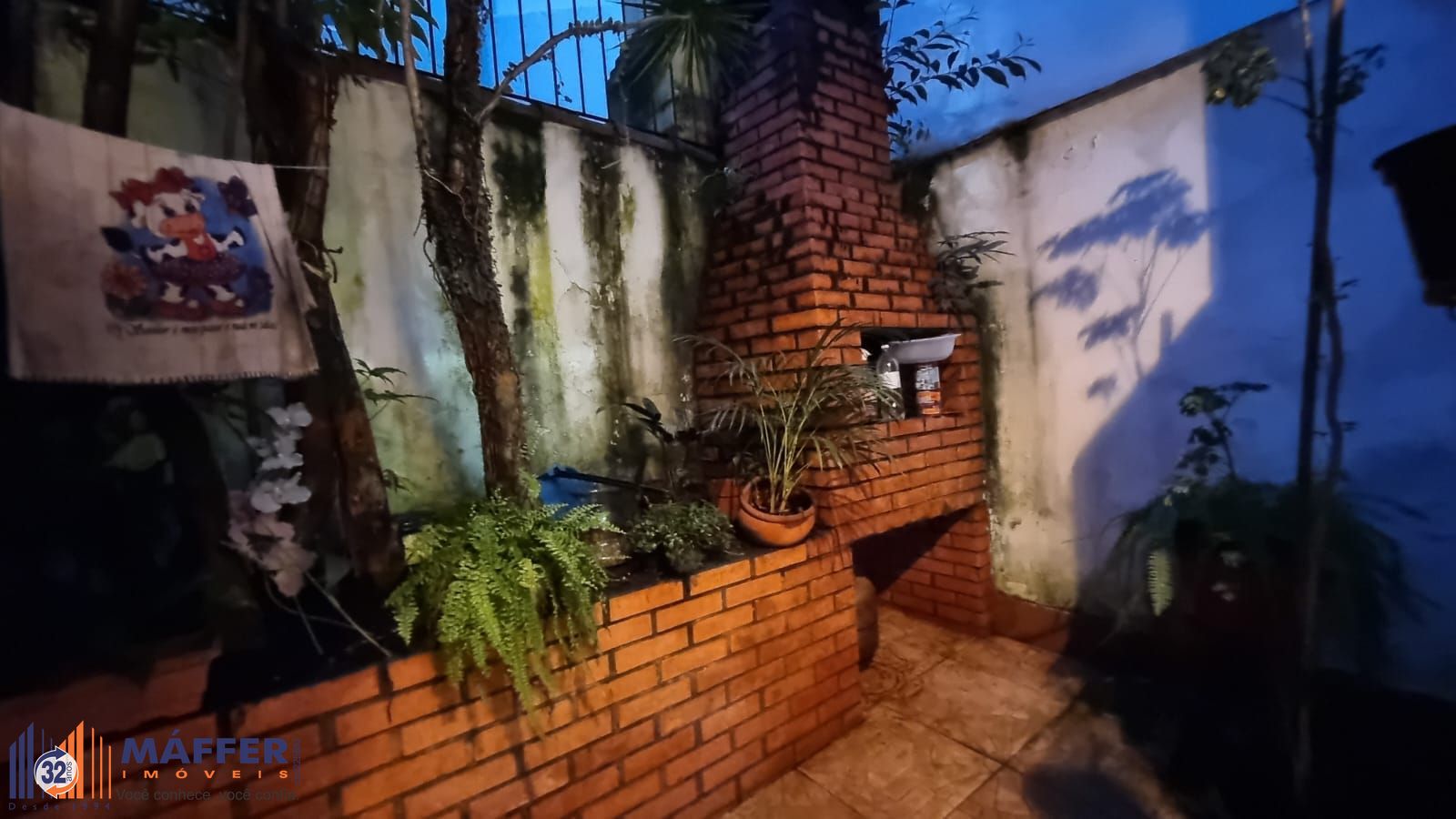 Casa, 3 quartos, 120 m² - Foto 11