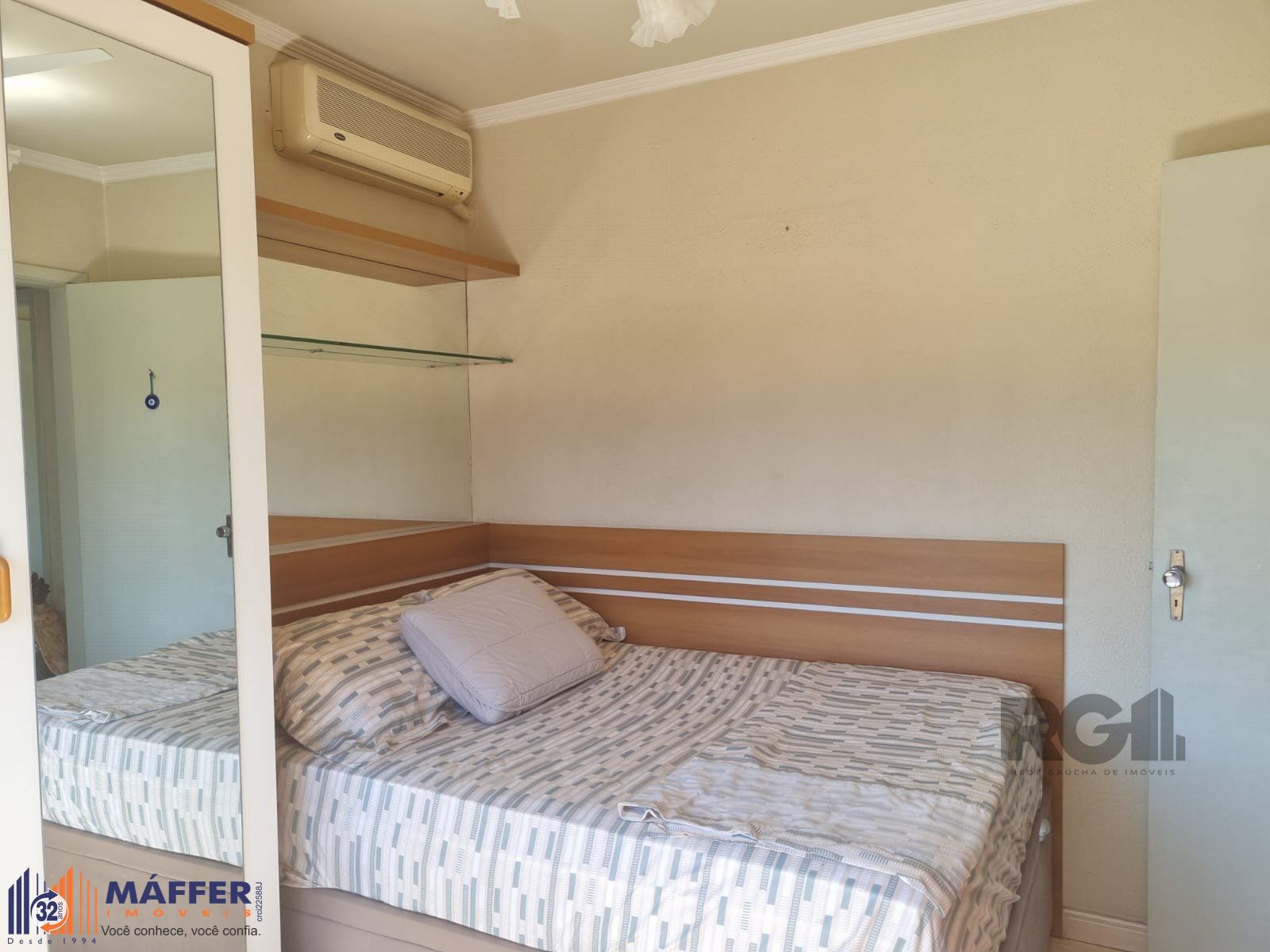 Apartamento, 2 quartos, 58 m² - Foto 16