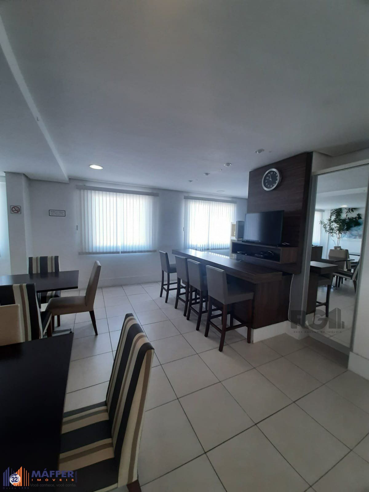 Apartamento, 2 quartos, 58 m² - Foto 29