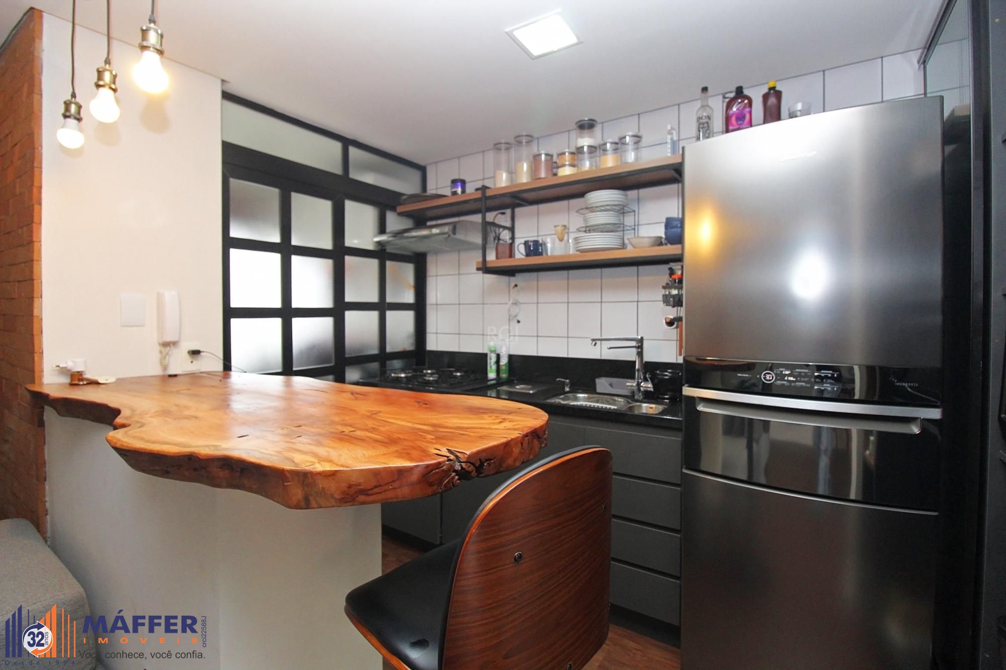 Apartamento, 1 quarto, à venda, 48 m², Petrópolis - Porto Alegre — foto 4