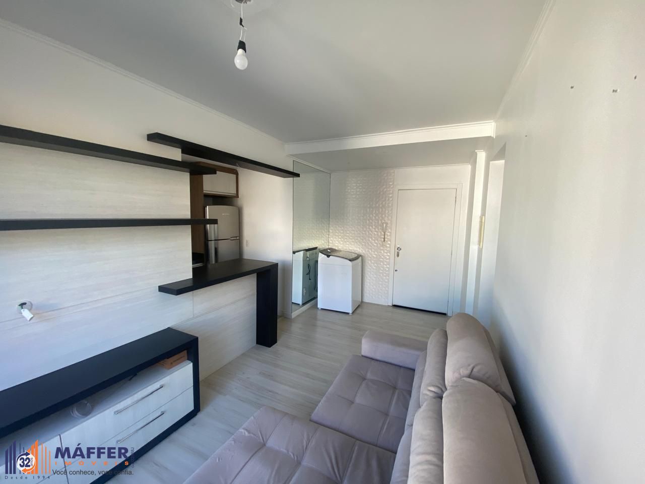 Apartamento, 2 quartos, 52 m² - Foto 2