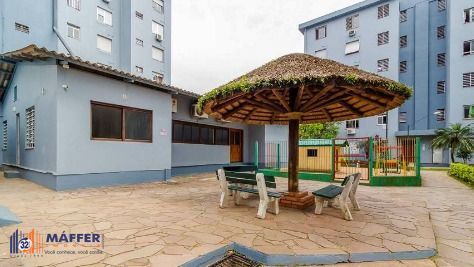 Apartamento, 1 quarto, 38 m² - Foto 9