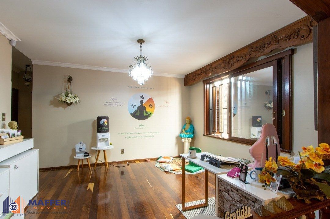 Casa, 7 quartos, 448 m² - Foto 24