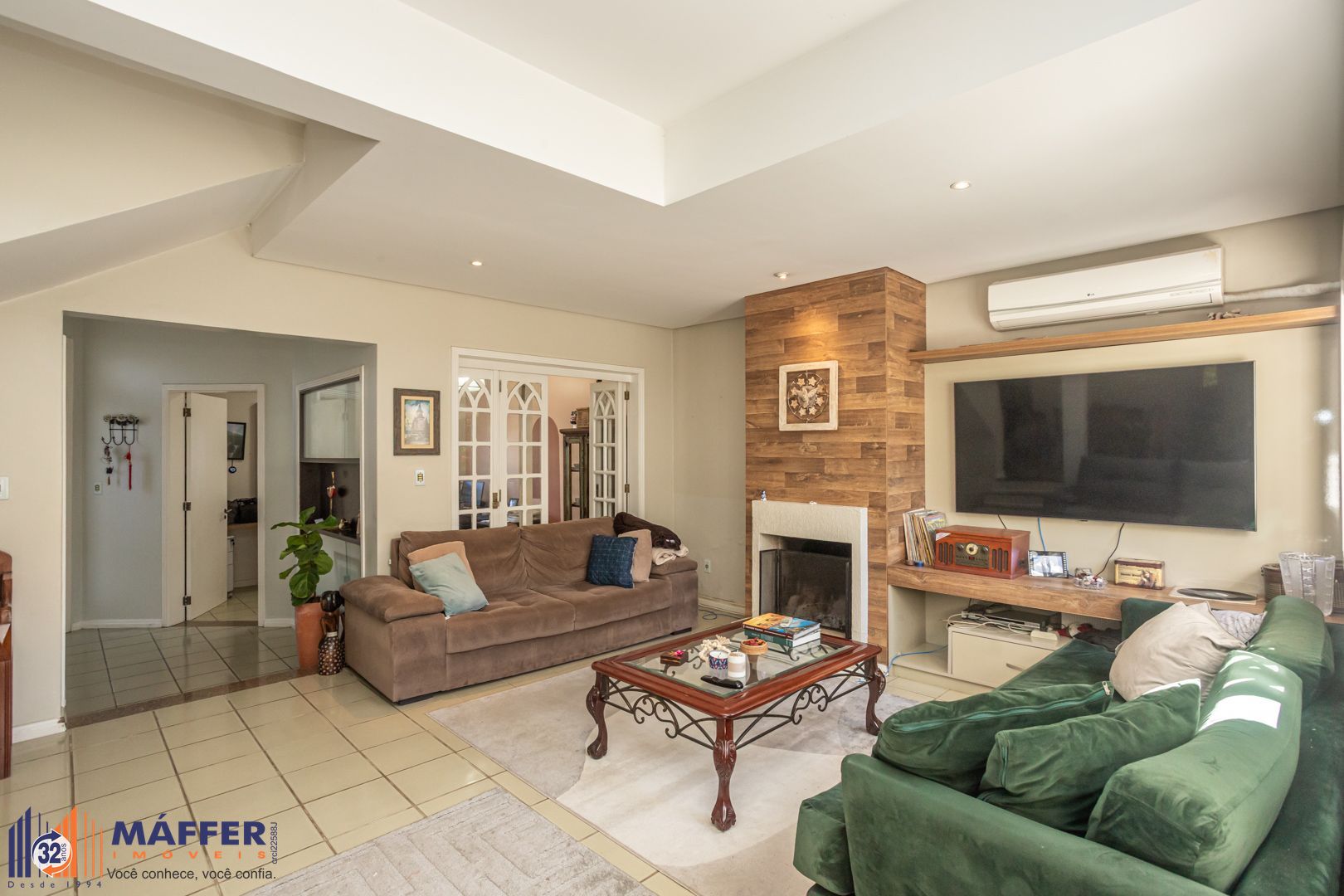 Casa, 4 quartos, à venda, 270 m², Igara - Canoas — foto 2