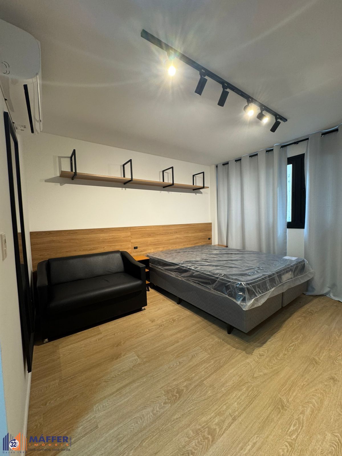Apartamento, 1 quarto, 25 m² - Foto 14