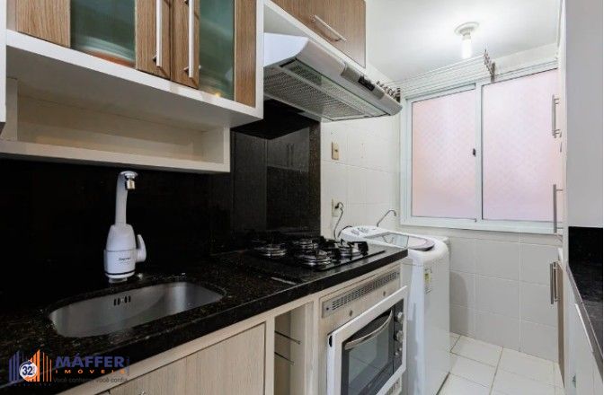 Apartamento, 2 quartos, 64 m² - Foto 8
