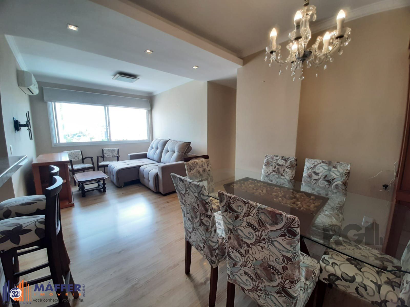 Apartamento, 3 quartos, 78 m² - Foto 3