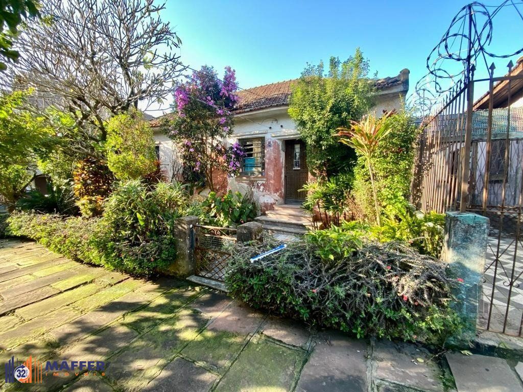 Casa, 6 quartos, 118 m² - Foto 1
