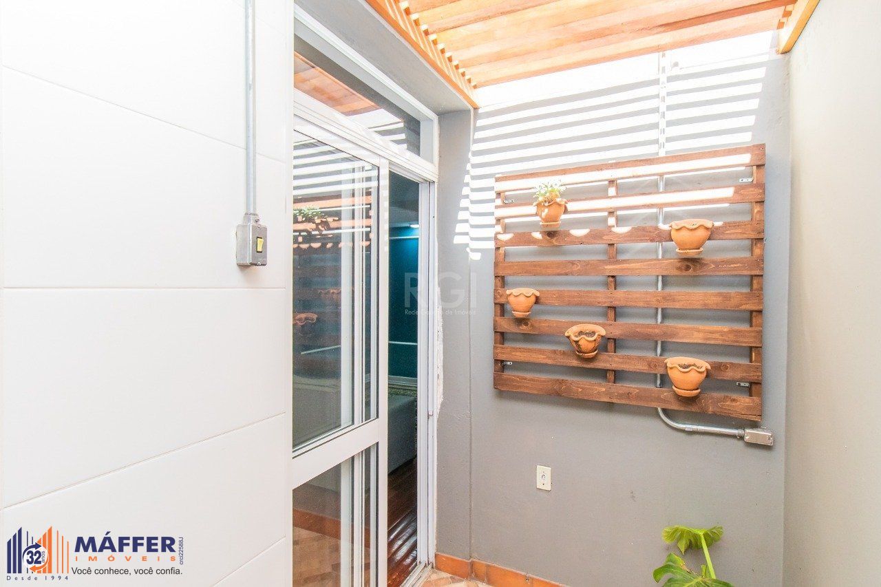 Apartamento, 2 quartos, à venda, 66 m², São Geraldo - Porto Alegre — foto 3