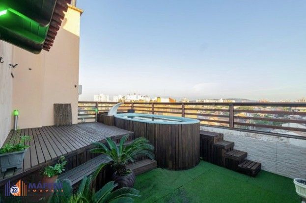 Cobertura, 4 quartos, 280 m² - Foto 25