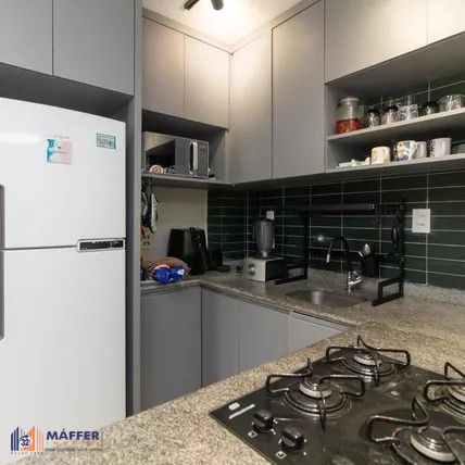 Apartamento, 2 quartos, 107 m² - Foto 8