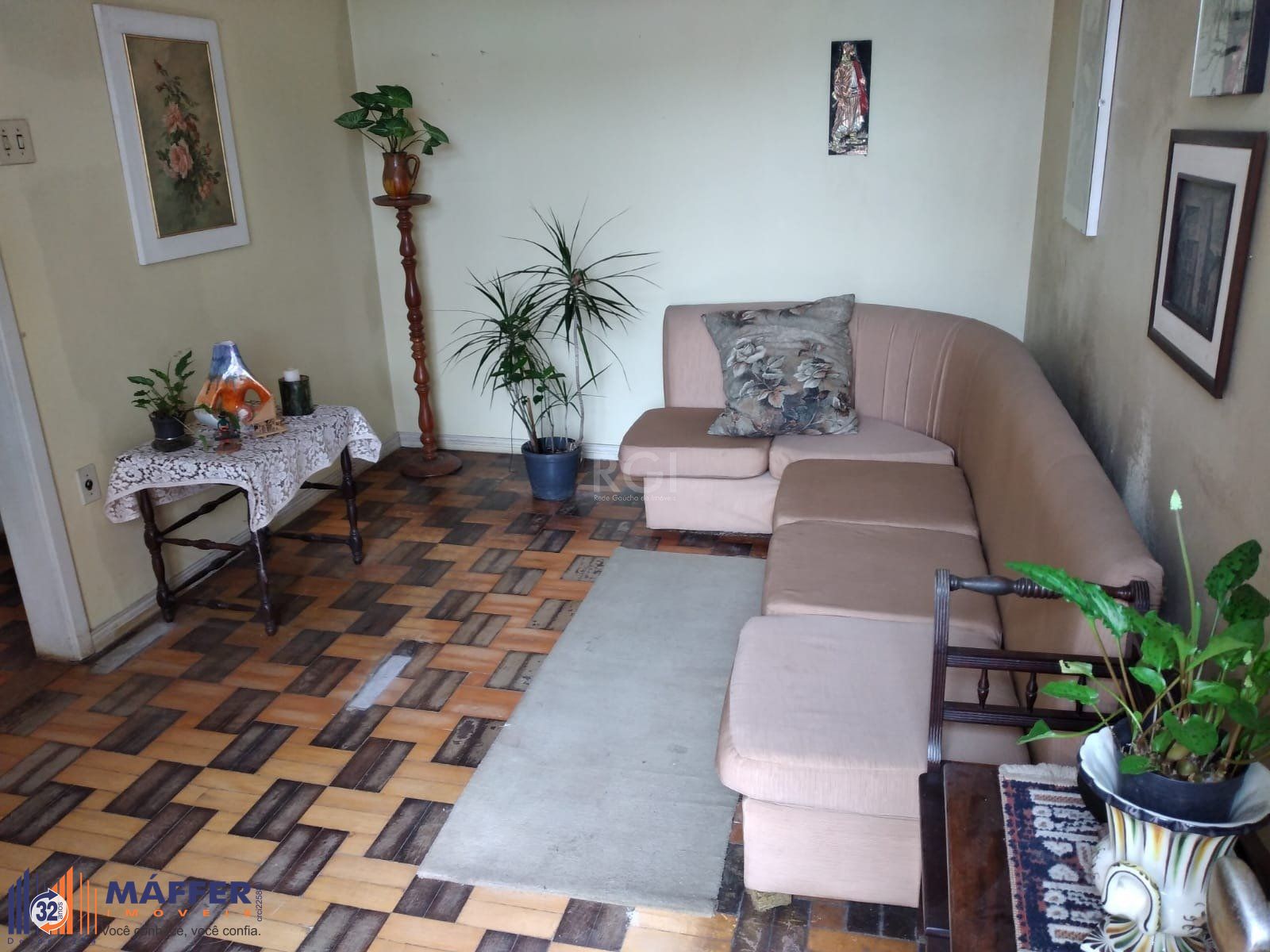 Casa, 3 quartos, à venda, 85 m², Petrópolis - Porto Alegre — foto 2
