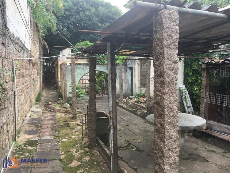 Terreno, 879 m² - Foto 2