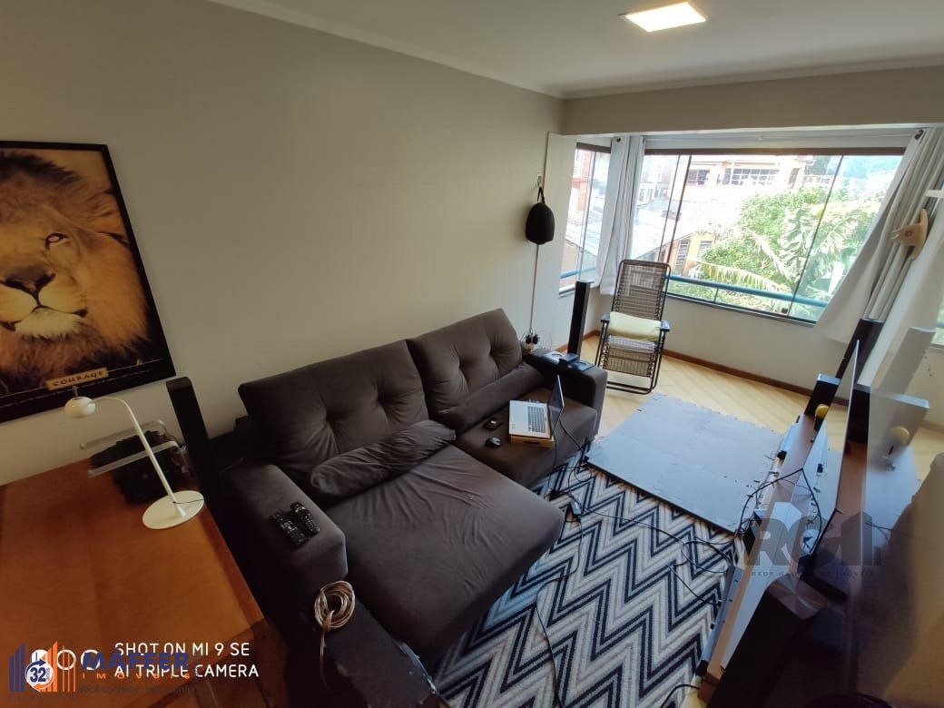 Apartamento, 1 quarto, 53 m² - Foto 5
