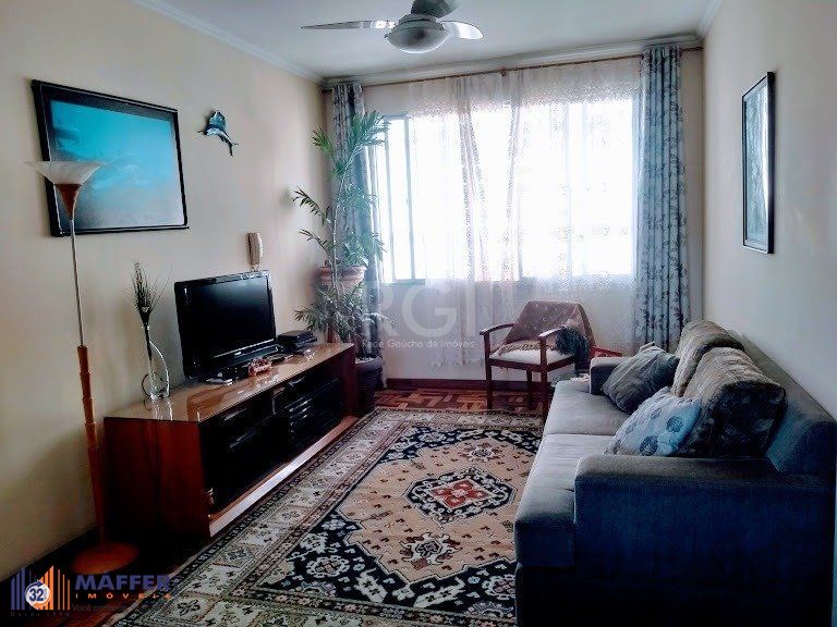 Apartamento, 4 quartos, 88 m² - Foto 2