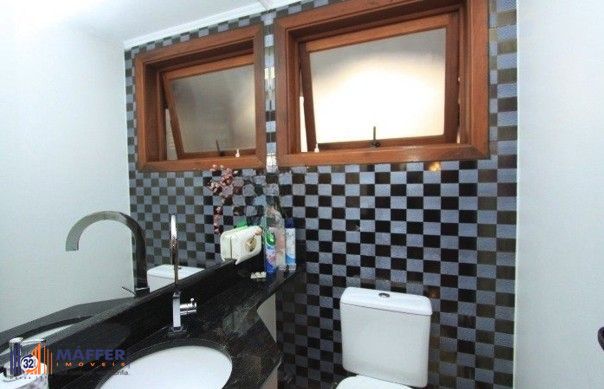 Casa de Condomínio, 3 quartos - Foto 14