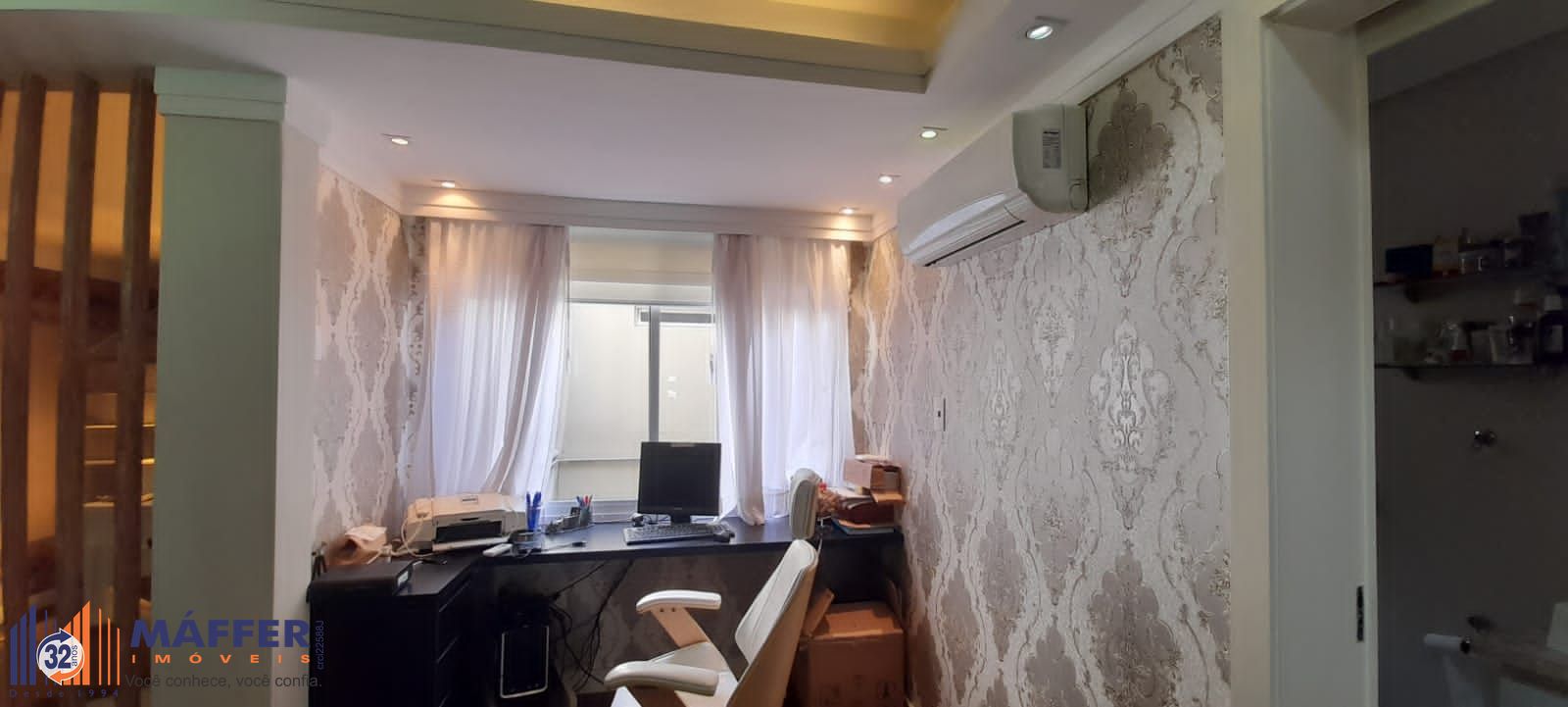 Cobertura, 3 quartos, 234 m² - Foto 5