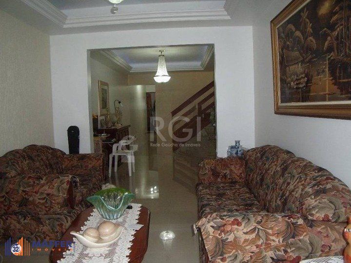 Casa, 3 quartos, 93 m² - Foto 7