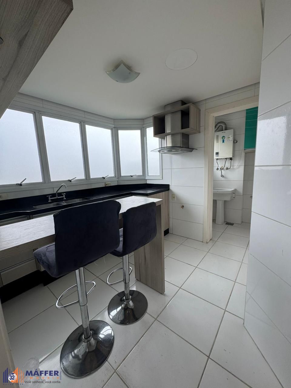 Apartamento, 3 quartos, 101 m² - Foto 11