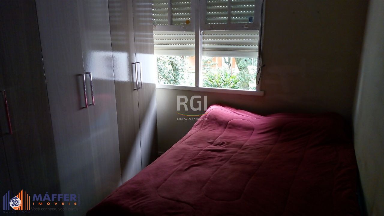 Apartamento, 2 quartos, 49 m² - Foto 10