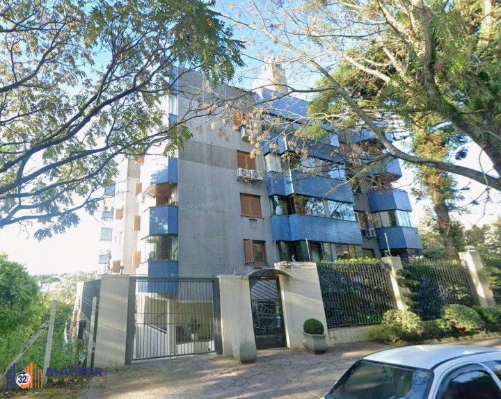 Cobertura, 3 quartos, 183 m² - Foto 1