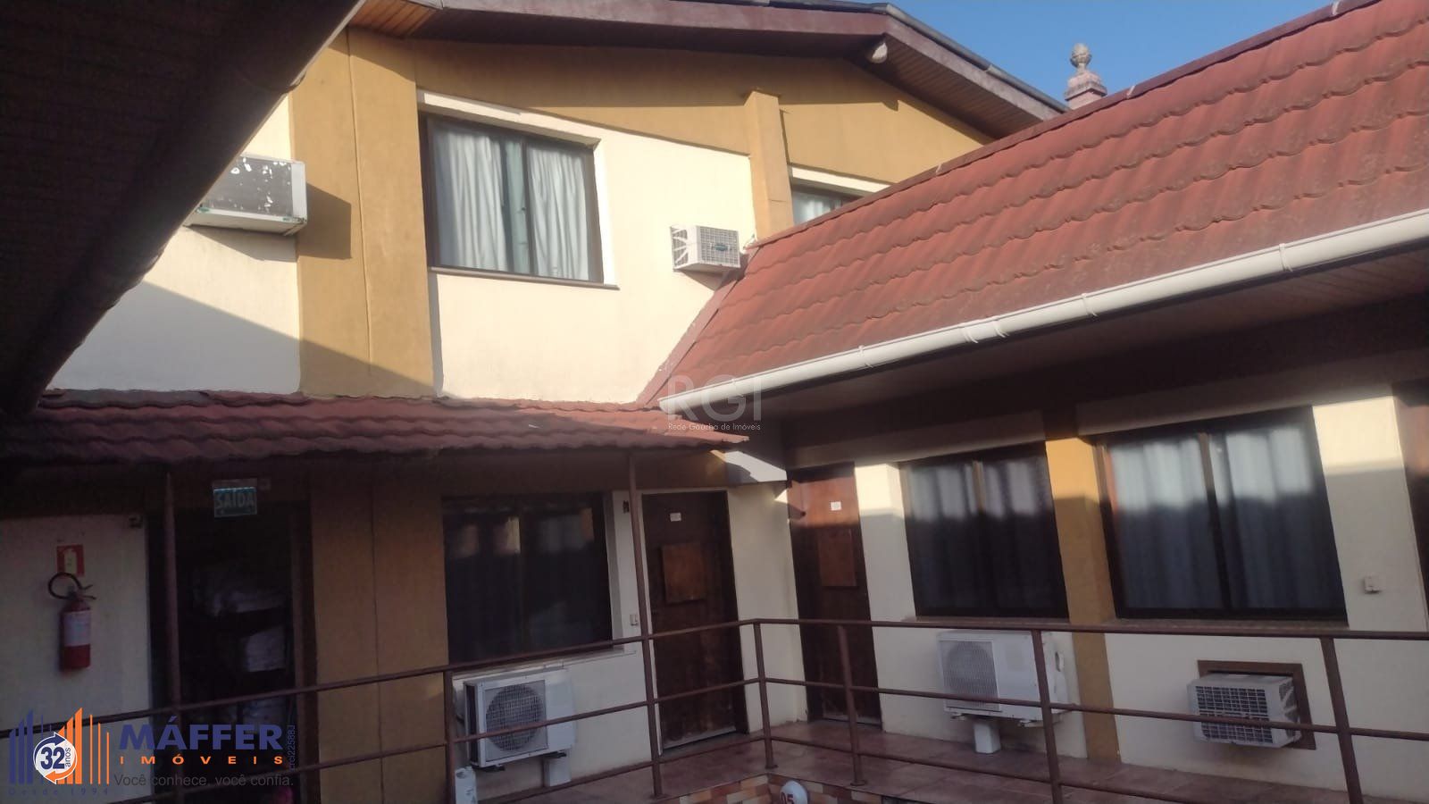 Prédio Inteiro, 660 m² - Foto 20