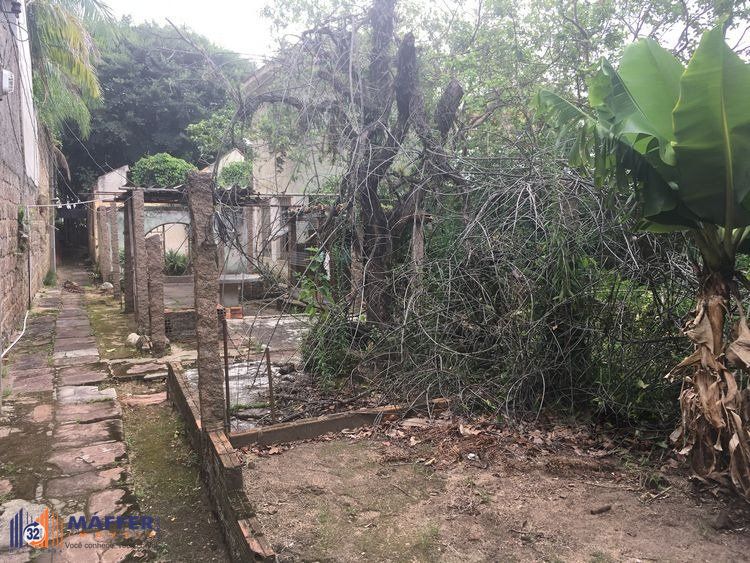Terreno, 879 m² - Foto 1