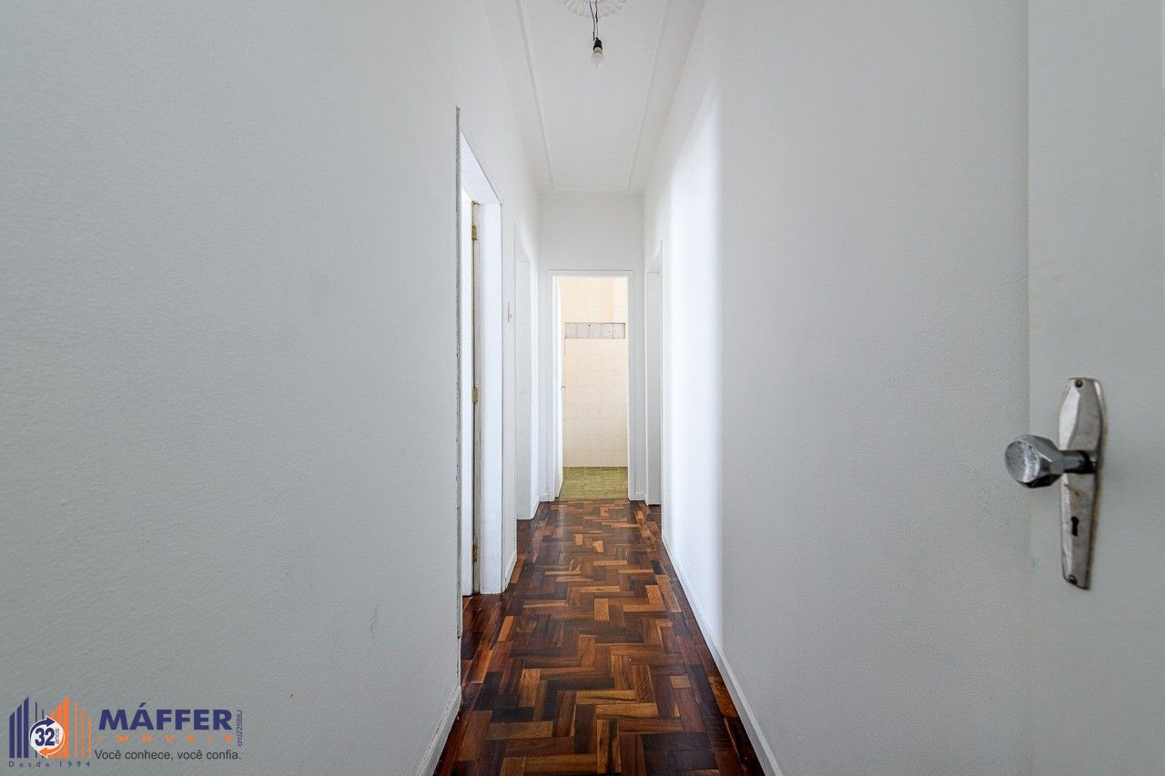 Apartamento, 2 quartos, 53 m² - Foto 8