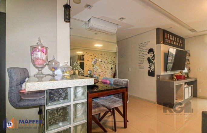 Apartamento, 3 quartos, à venda, 69 m², Teresópolis - Porto Alegre — foto 4