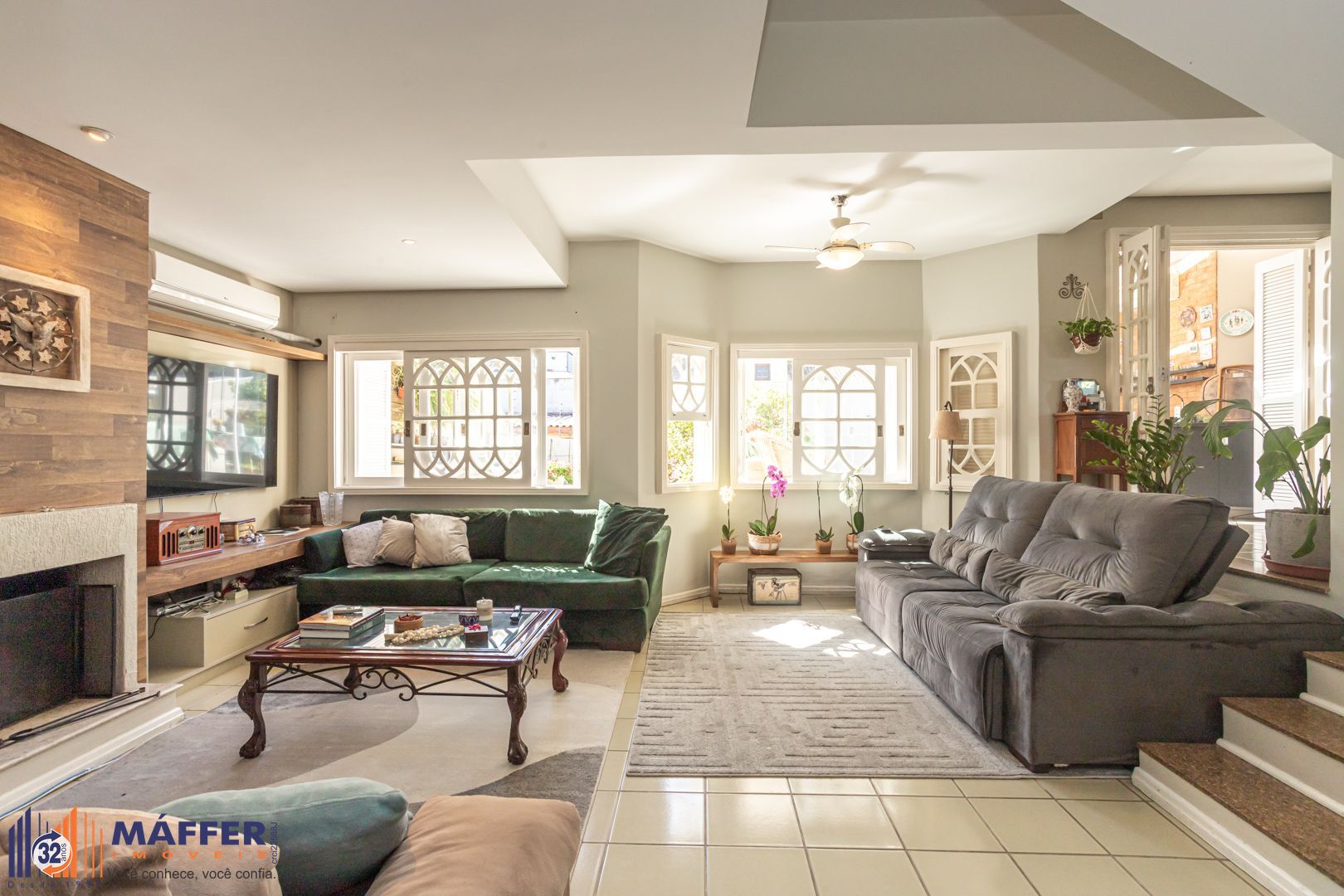 Casa, 4 quartos, à venda, 270 m², Igara - Canoas — foto 3