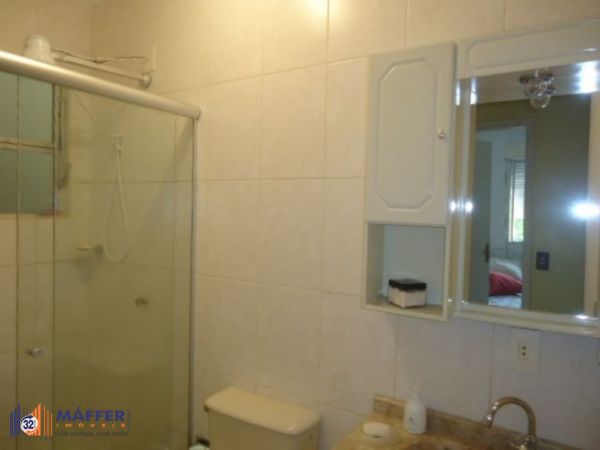 Apartamento, 2 quartos, 55 m² - Foto 11
