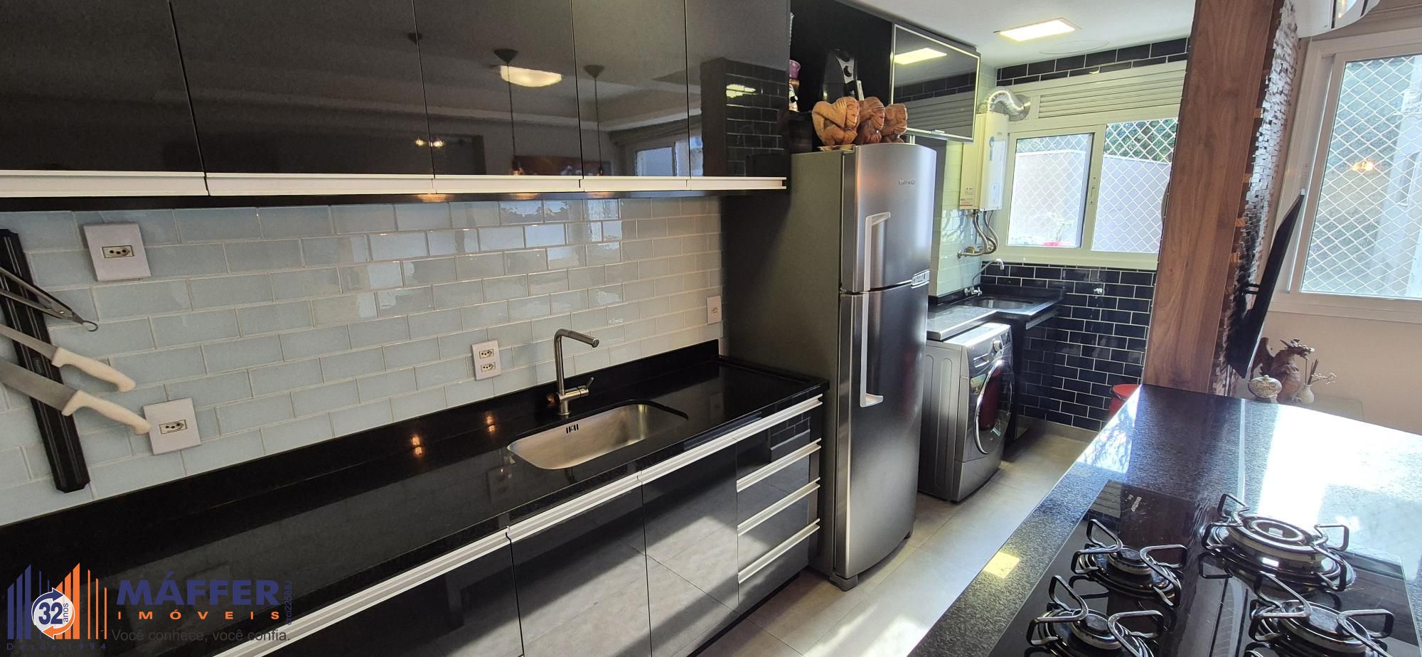 Apartamento, 2 quartos, 73 m² - Foto 6