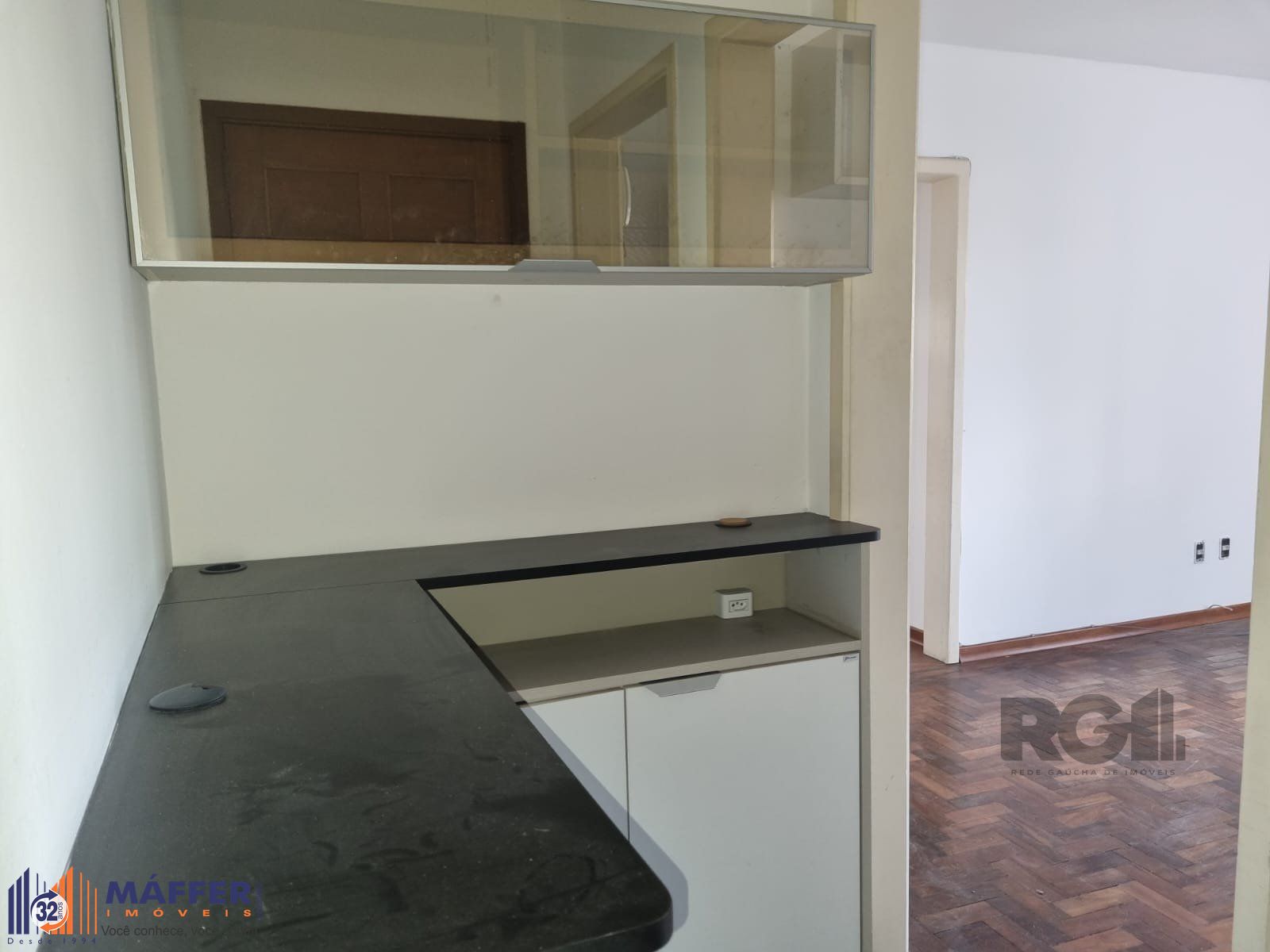 Apartamento, 2 quartos, 59 m² - Foto 6