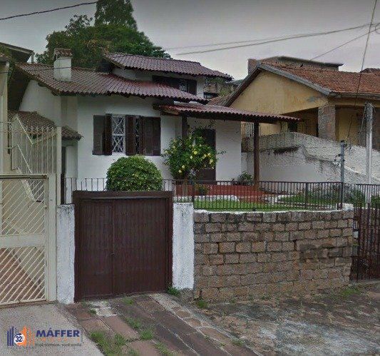 Casa 2 quartos à venda, 100m², Partenon - Porto Alegre