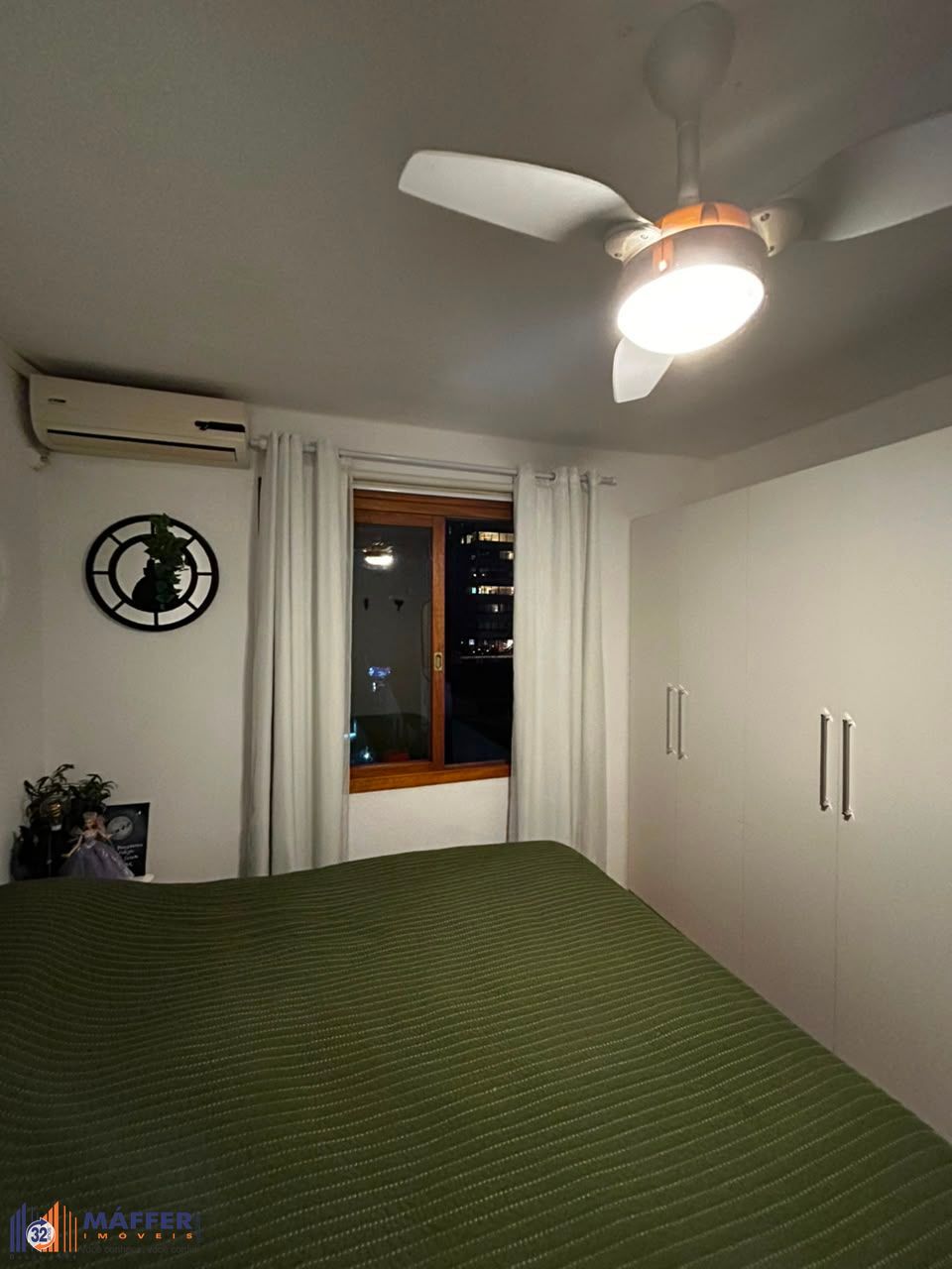Apartamento, 1 quarto, 35 m² - Foto 23