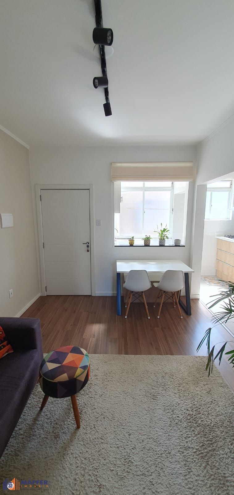 Apartamento, 1 quarto, 42 m² - Foto 9