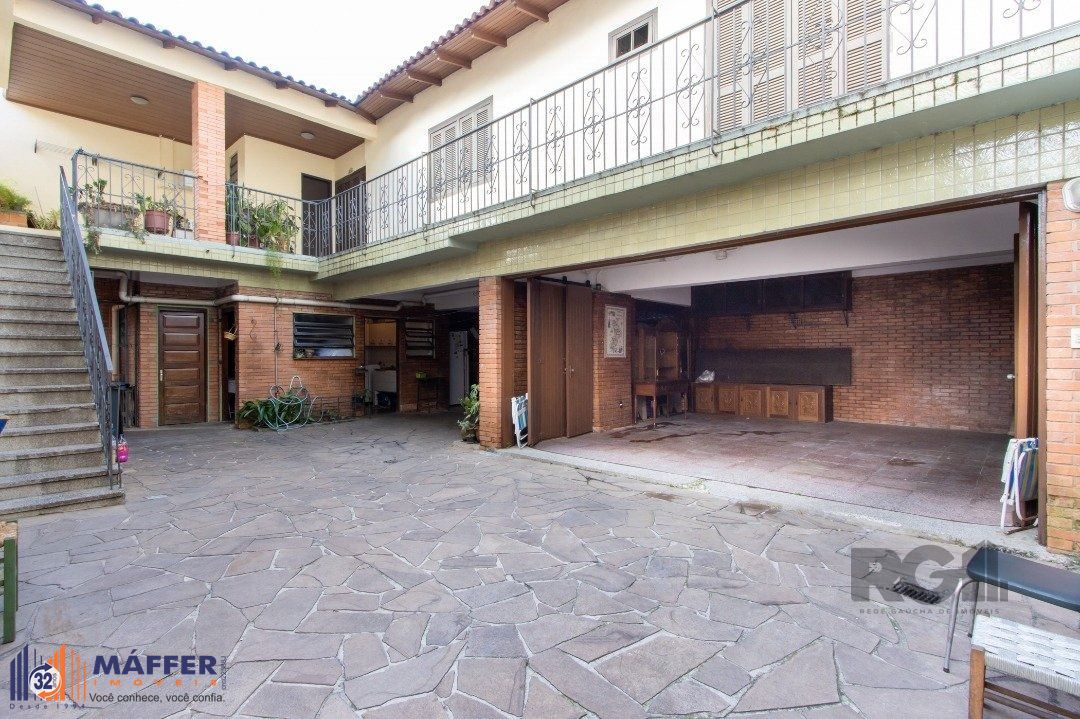 Casa, 7 quartos, 448 m² - Foto 47