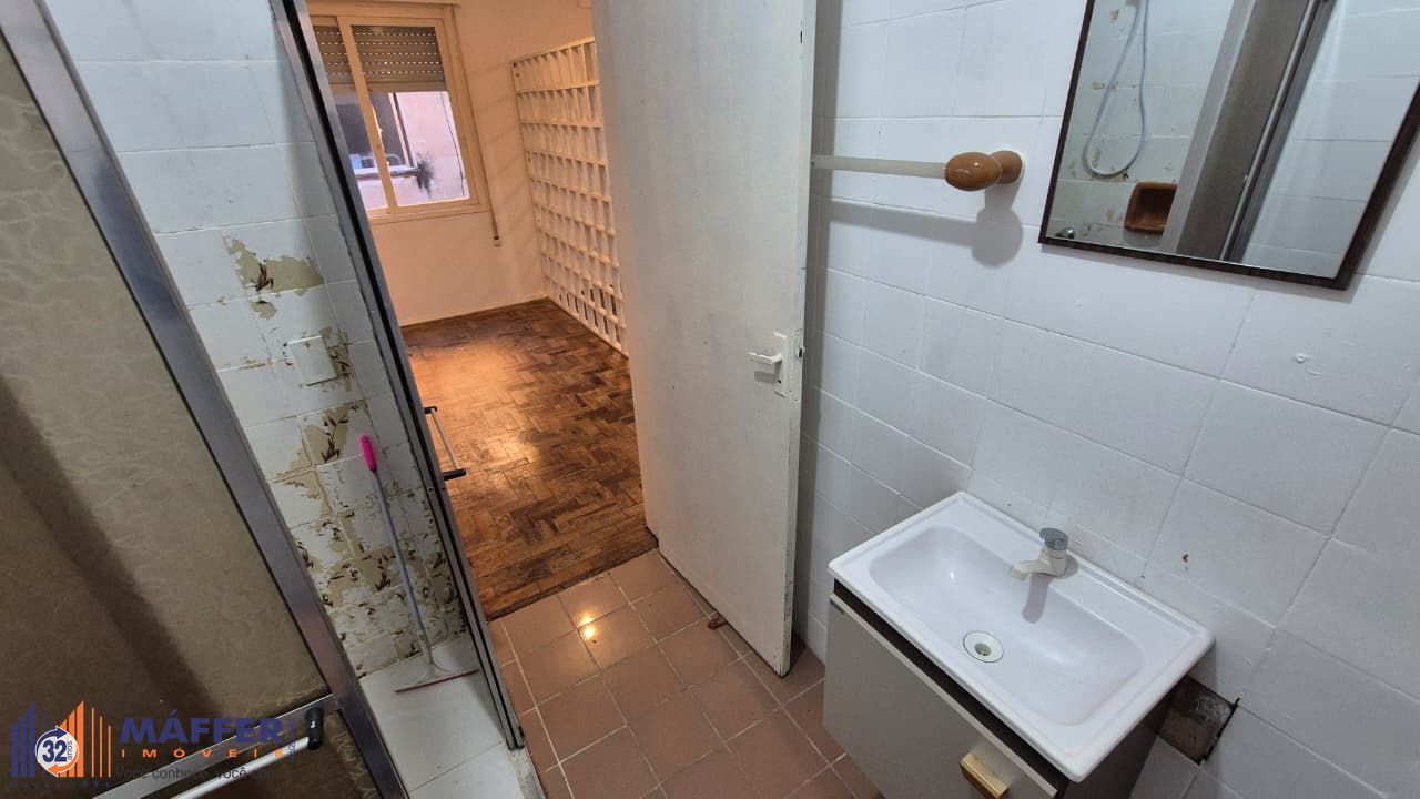 Apartamento, 1 quarto, 30 m² - Foto 17