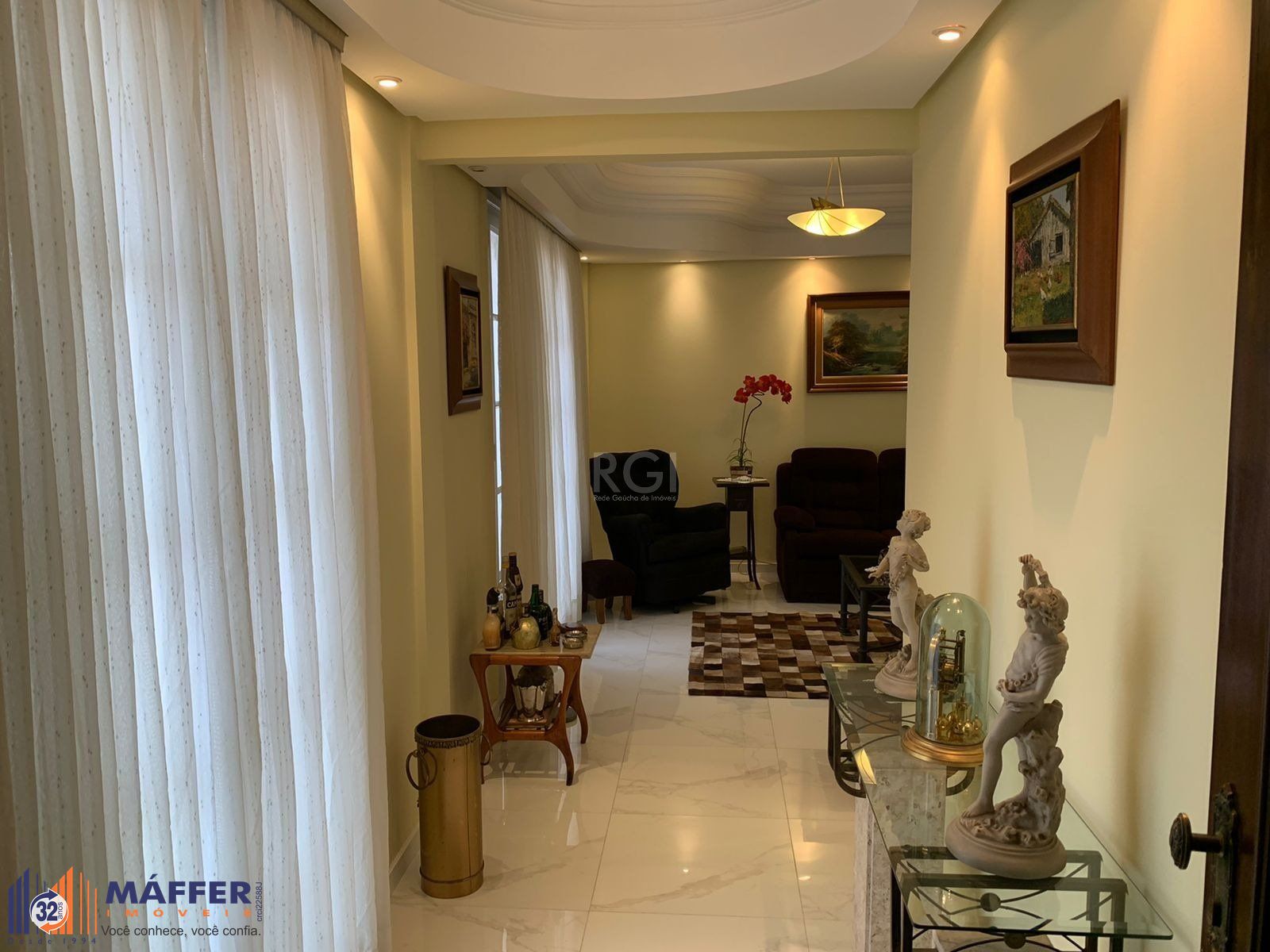 Apartamento, 3 quartos, à venda, 130 m², Rio Branco - Porto Alegre — foto 5