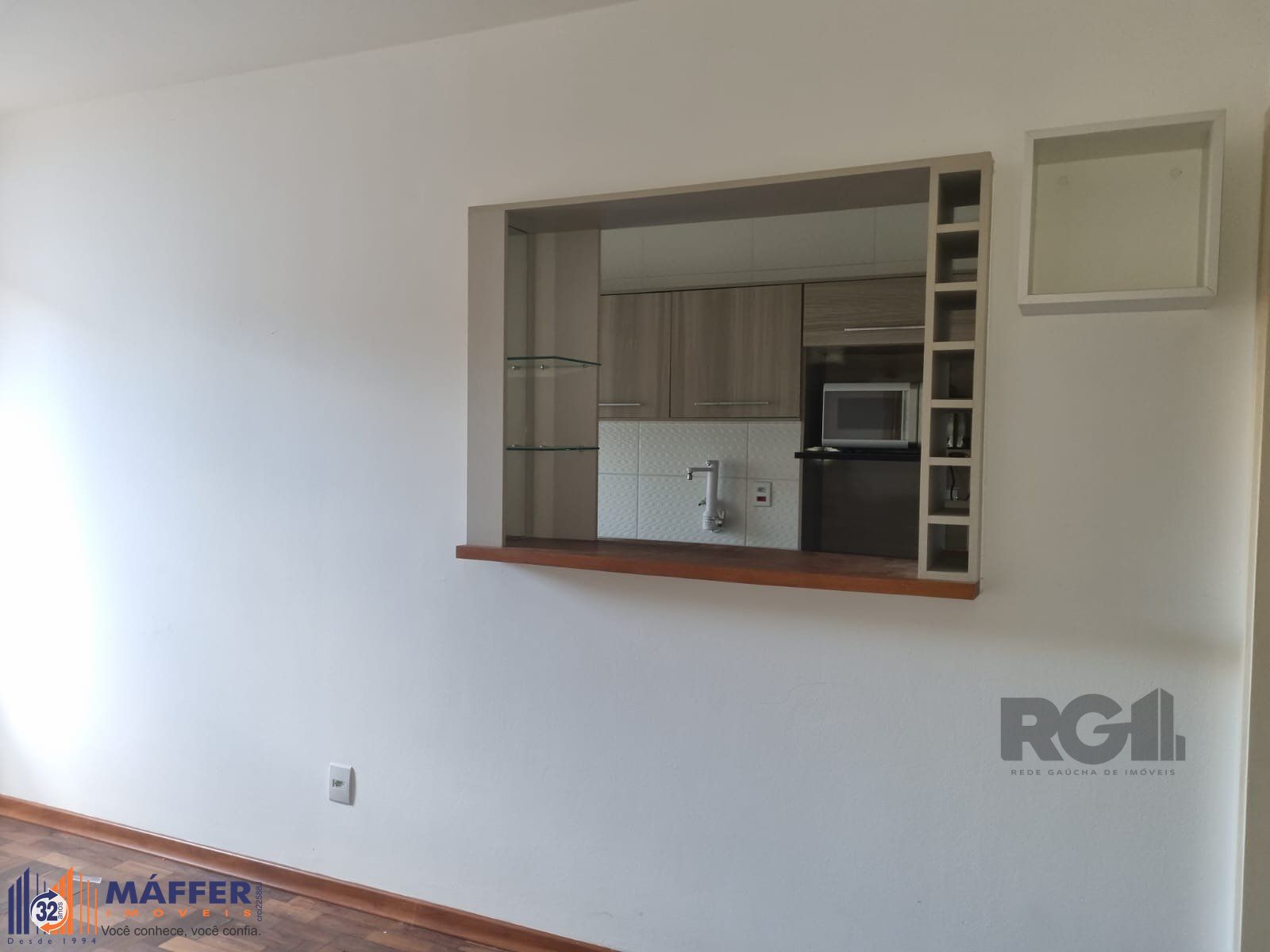 Apartamento, 2 quartos, 59 m² - Foto 4