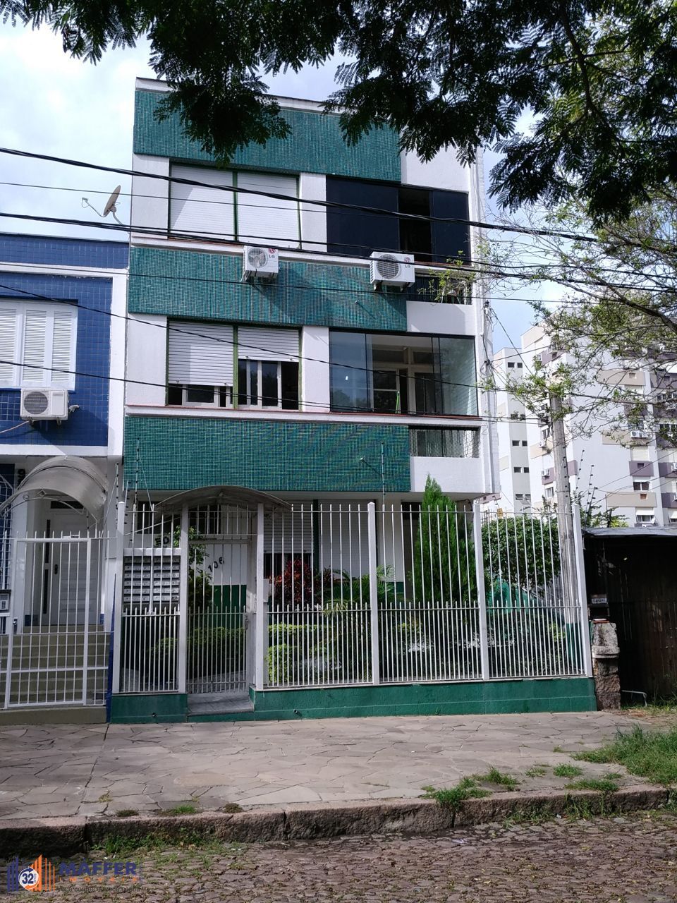 Apartamento, 1 quarto, 45 m² - Foto 13