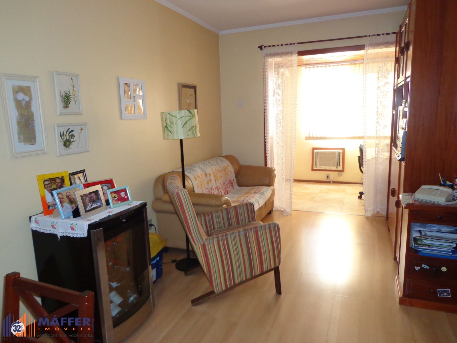 Apartamento, 2 quartos, 74 m² - Foto 15
