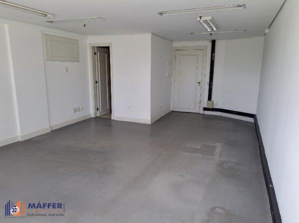 Sala-Conjunto, 38 m² - Foto 6