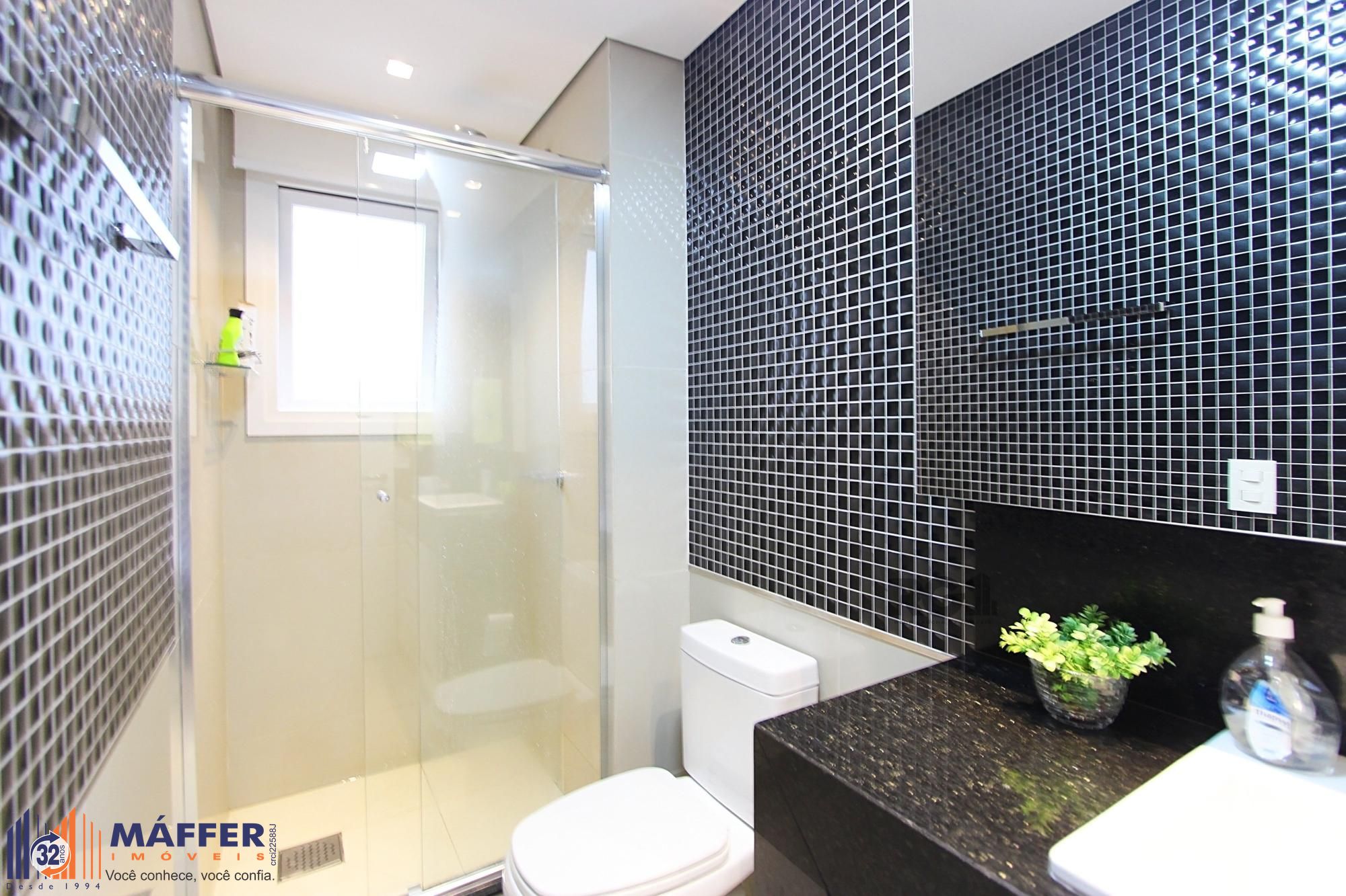 Apartamento, 3 quartos, 159 m² - Foto 20