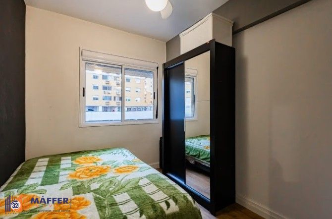Apartamento, 2 quartos, 64 m² - Foto 15