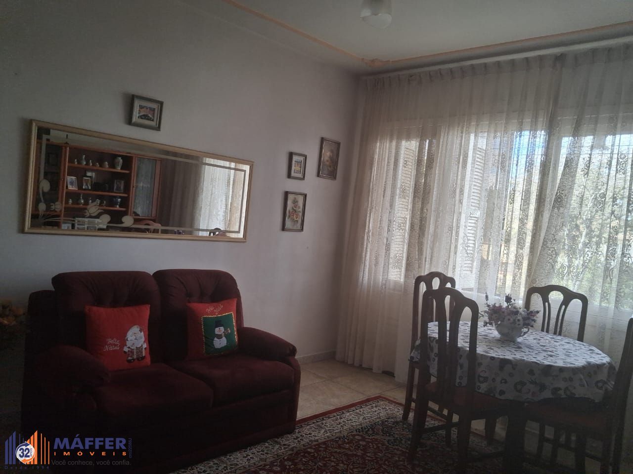 Apartamento, 2 quartos, 63 m² - Foto 6